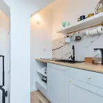 52 Piekary Appartement *