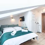 52 Piekary Appartement Poznań