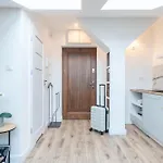 52 Piekary Appartement *