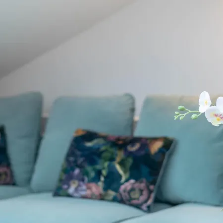 52 Piekary Lägenhet