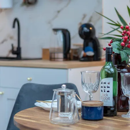 52 Piekary Lägenhet