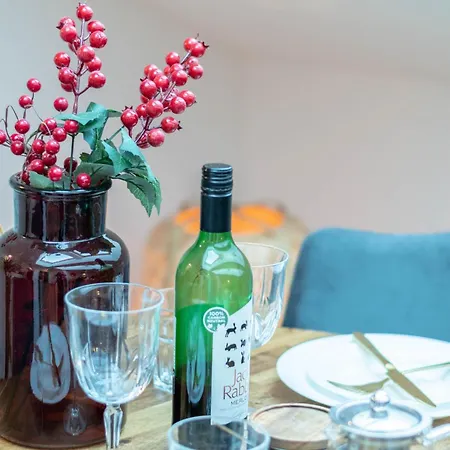 Lägenhet 52 Piekary *