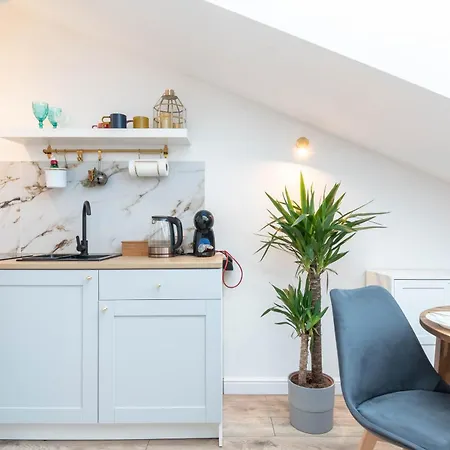 Lägenhet 52 Piekary