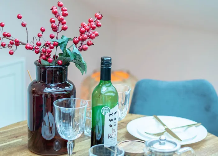 Lägenhet 52 Piekary *