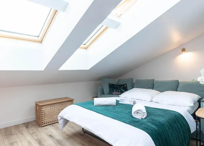 Lägenhet 52 Piekary Poznań