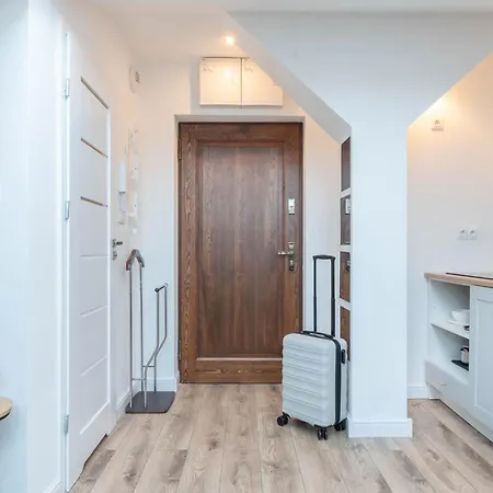 Apartament 52 Piekary