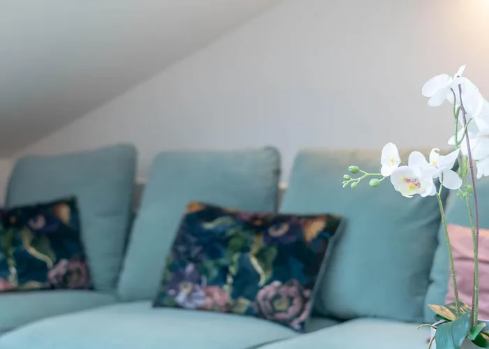 52 Piekary Apartment